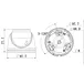 poe ip cctv camera